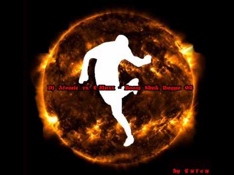 Dj Atomic vs. E-Maxx - Boom Shak Ragga 08