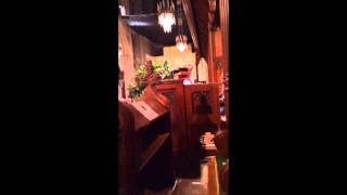 Hark, the Herald Angels Sing (arr Willcocks) HD