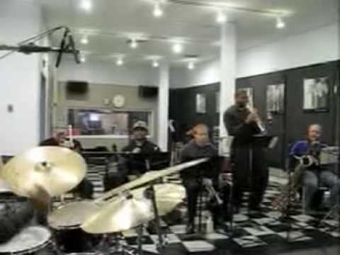 New Jazz Composers Octet - 
