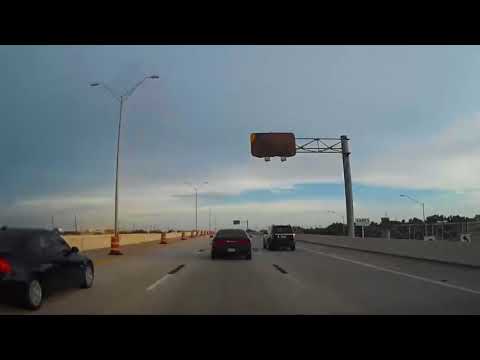 I put  Zelda BoTW music over undercover cop cars.