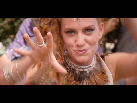 Sonic Species - Ozora Festival 2019 (Full Live Set)