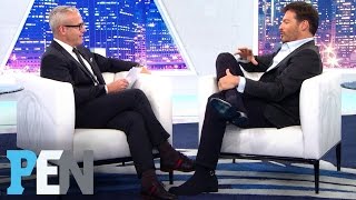 Harry Connick Jr. Shares His Earliest Musical Memories | PEN | Entertainment Weekly