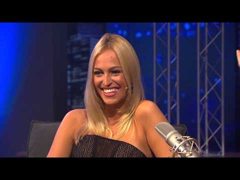 Show Leoše Mareše - Renata Langmannová