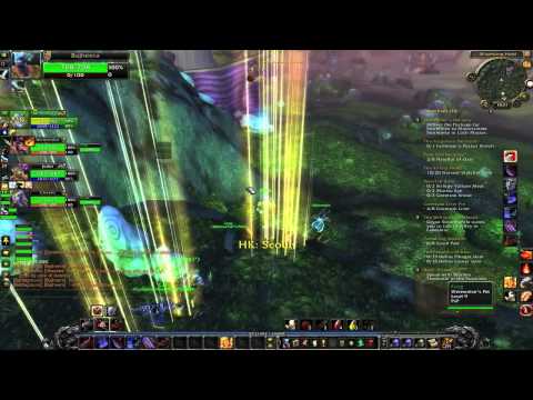 Bajheera-Darkspear 30-7-59 WSG 10-19 Arms Warrior PvP (#2)