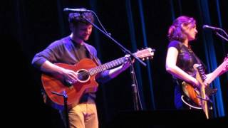 2016 12 04 David Crosby &#39;By the Light of Common Day&#39; Jefferson Center Roanoke, VA