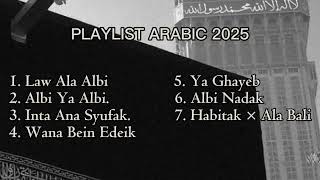 Download lagu Playlist Arabic Adem 2025 Viral | Cover Muhajir Lamkaruna & Ratna Komala mp3