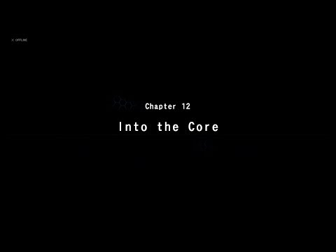 Xenoblade Chronicles X - Chapter 12: Into the Core