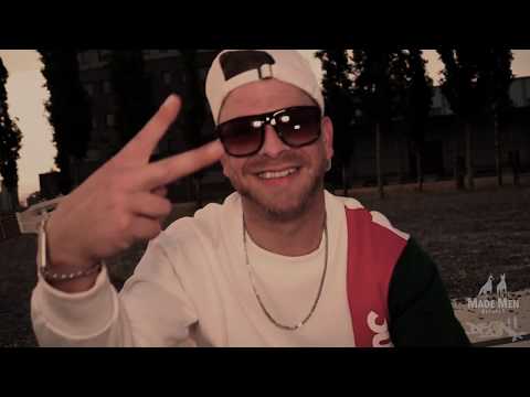 DEON 040 - NEVER GIVING UP FEAT. SIMBA CI [Official Video 2018]