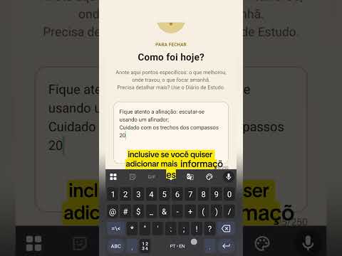 Planner La Folia video thumbnail