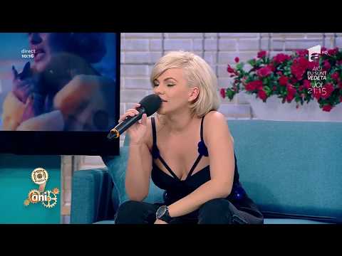 Răzvan, către Cristina Vasiu: Ce ceas ai, am crezut că e apometru!