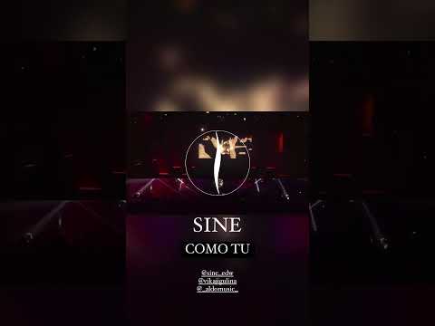 NEW SONG | @sine_edw , @edwardmayaofficial , @vikajigulina @_aldomusic_ SINE