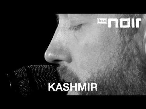 Kashmir - Seraphina (live bei TV Noir)