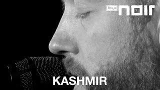 Kashmir - Seraphina (live bei TV Noir)
