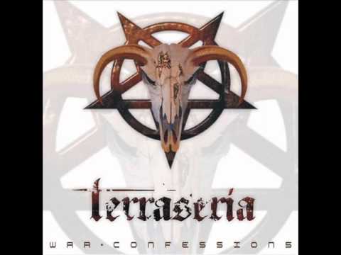 Terraseria - Medal Of Horror