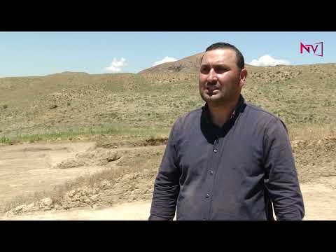 GERÇƏK TARİXİN İZİNDƏ: BÜLÖVQAYA