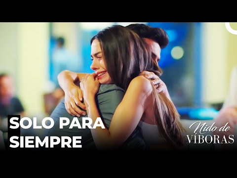 Sin Ti Me Duele El Corazón - Nido De Víboras