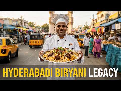 Paradise Biryani