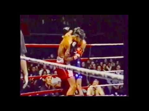 Non Leck Vs. Uthai Pornikomn (22/10/1995)