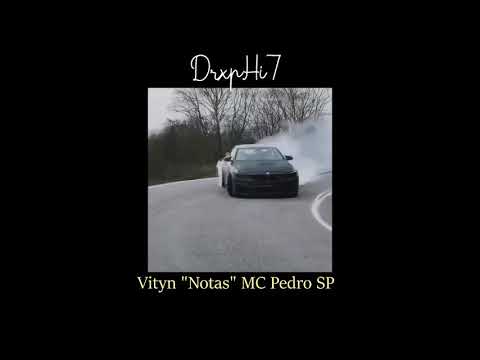 Vityn "Notas" 💵 MC Pedro SP