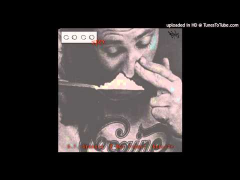 Coco (Remix) - O.T. Genasis, B-boy Fidget, Reality
