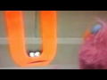 Classic Sesame Street Telly U German