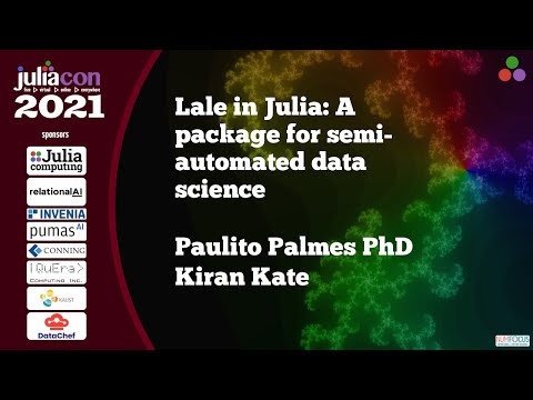 The State of Julia | JuliaCon 2021 | Stefan Karpinksi Viral Shah Jeff Bezanson Keno Fischer