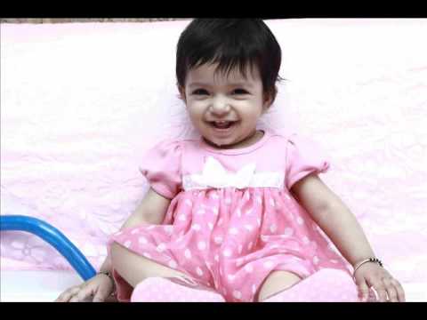 Happy Birthday Enaya