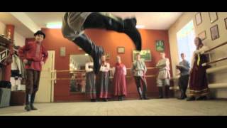 Electric Guest - This Head I Hold (The Karusel Dance Group, Russia)