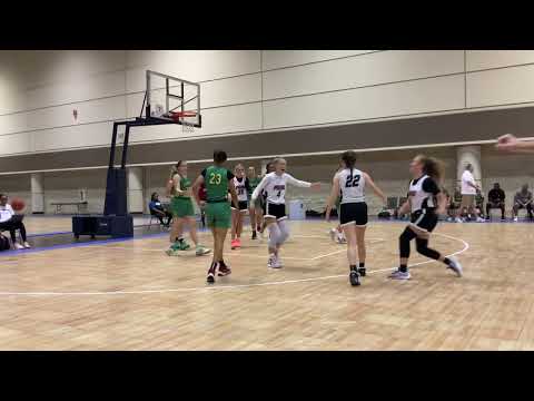 TN Team Pride 2024 Black vs. 2024 Kentucky Premier EYBL Cann