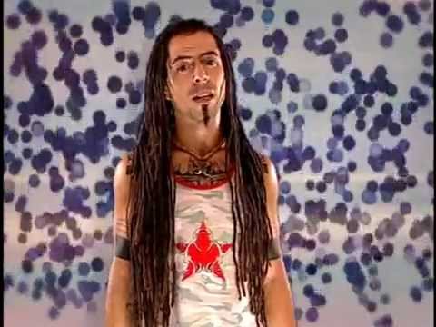 Entrevista, Rica Amaral [XXXPerience DVD 2 Edição Especial]