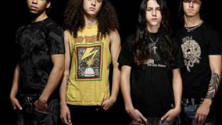 let me- black tide español