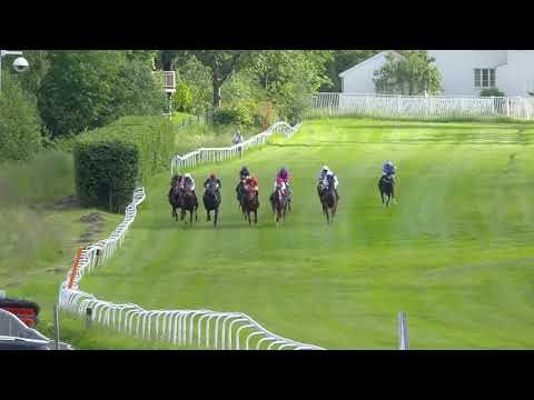 2019.06.29 Norsk 2000 Guineas - Privilegiado