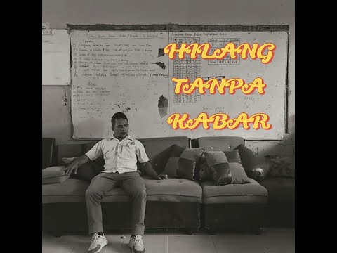 HILANG TANPA KABAR