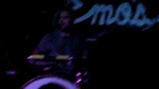 She Wants Revenge - Suck It Up (Emo&#39;s 06/30/10)