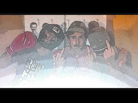 Real's Kraus - Mavaria n' Rozzo n' Psyco