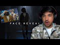 AMITBHAI REACTING ON AJJUBHAI FACE REVEAL