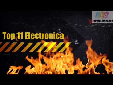 Top Electro Bassjackers, Armin van Buuren, R3HAB, Tiësto,  David Guetta Dzeko, DVBBS Martin Garrix