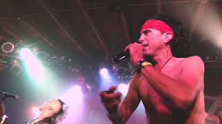 TVP WITH SPECIAL GUESTS COMMON RARITY 11/2018