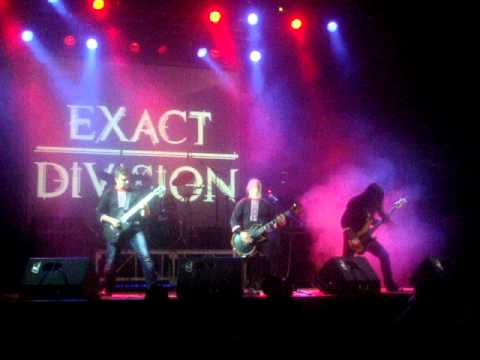 Exact Division - Der Erlkönig (Live at 