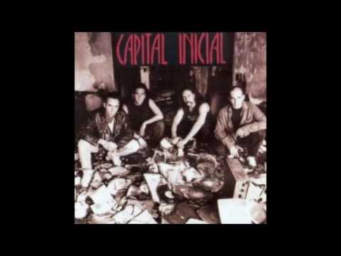 Desdemona - Capital Inicial
