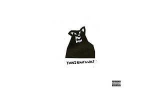 Russ - I'm Here (There's Really A Wolf)