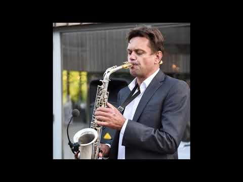 Saksofonistas Danielius Praspaliauskis #2