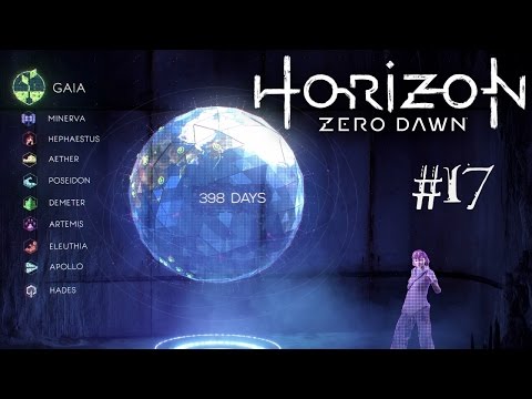Horizon Zero Dawn [#17] Nowy Świt