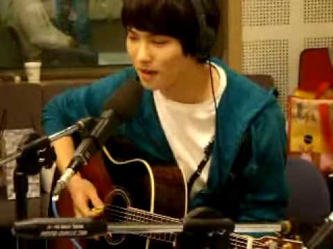 100607 Jonghyun - Lucky