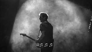 Colin James - 40 Light Years (Lyric Video)