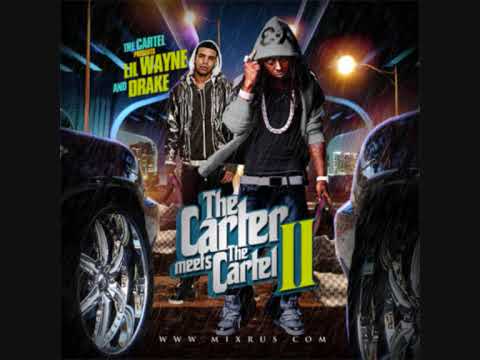 Lil Wayne feat. Currency - Miami Vice