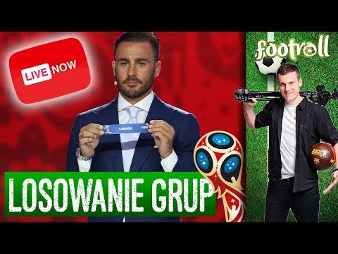 Polska grupa na Mistrzostwach Świata 2018! REAKCJE!