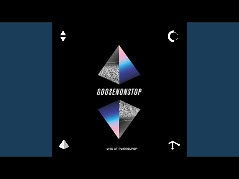 British Mode (NONSTOP Live At Pukkelpop / 2018)