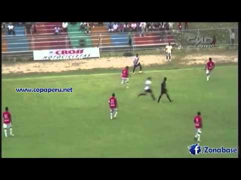 Unión Comercio 0-3 José Gálvez - Torneo Descent...
