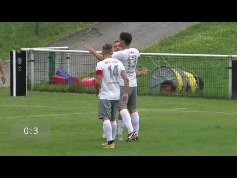 Cranger Kirmes Cup 2023 Finale SV Sodingen - SpVgg Erkenschwick